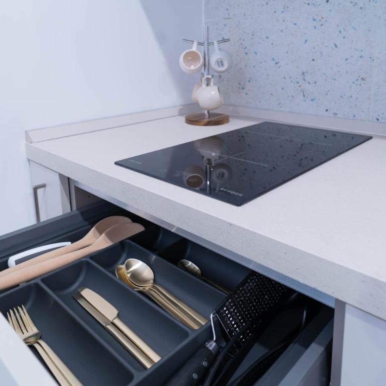 When in Rome - Appartamento con 1 Camera da Letto - 35