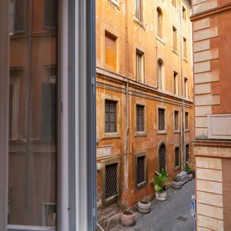 When in Rome - Appartamento con 1 Camera da Letto - 49