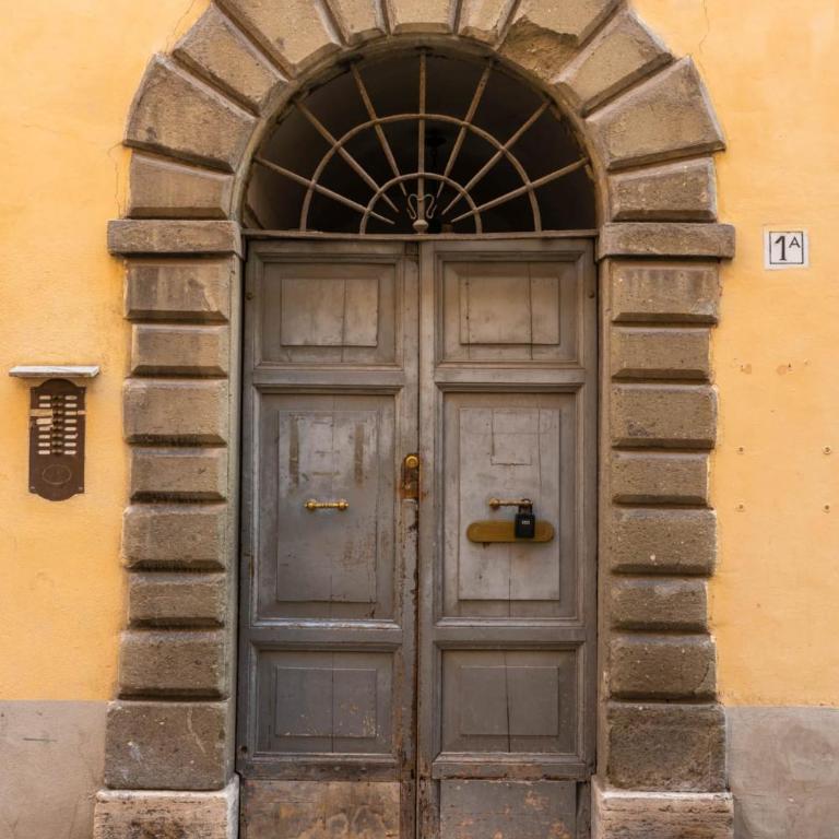 When in Rome - Appartamento con 1 Camera da Letto - 7