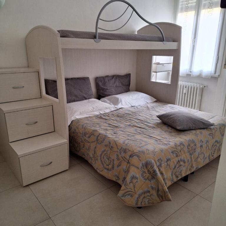 Home il Piccolo Nido - Appartamento con 1 Camera da Letto - 1