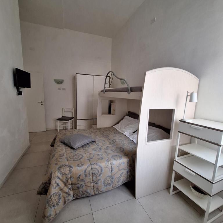 Home il Piccolo Nido - Appartamento con 1 Camera da Letto - 13
