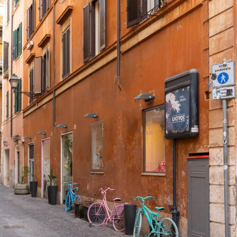 When in Rome - Appartamento con 1 Camera da Letto - 6