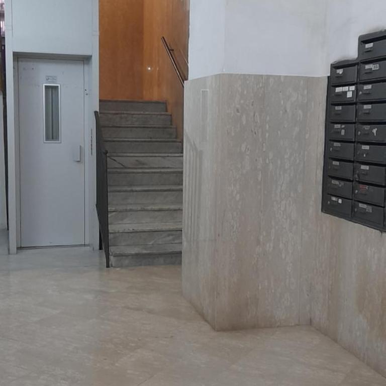Oltre Mare Guest House - One-Bedroom Apartment - 10