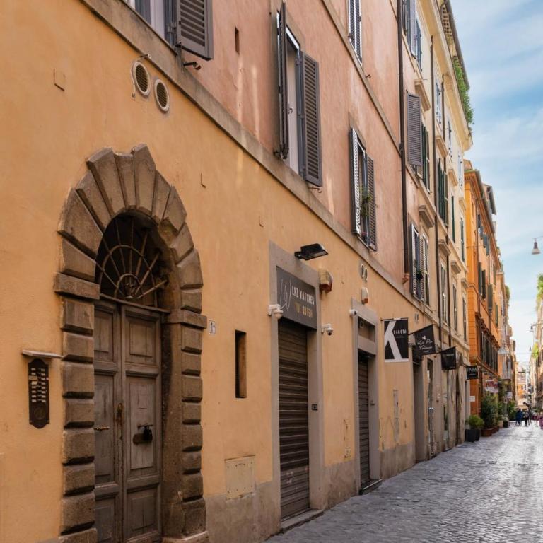 When in Rome - Appartamento con 1 Camera da Letto - 5