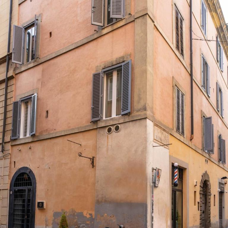 When in Rome - Appartamento con 1 Camera da Letto - 4