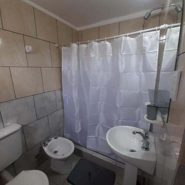 Apartamento Mar y Cielo - Apartamento de 1 dormitorio - 10