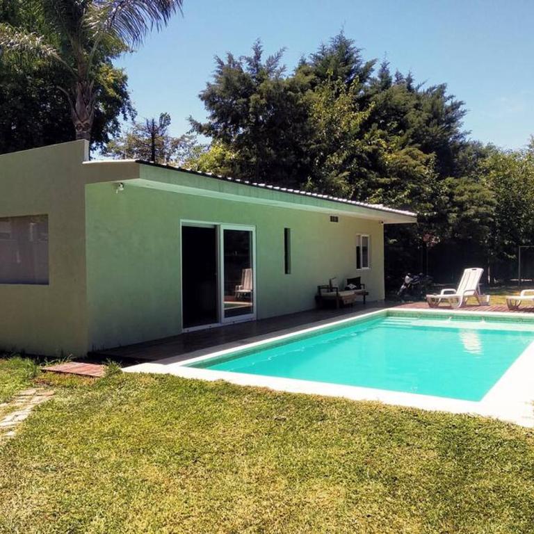 Quinta Mawaca - Casa con 1 dormitorio - 16