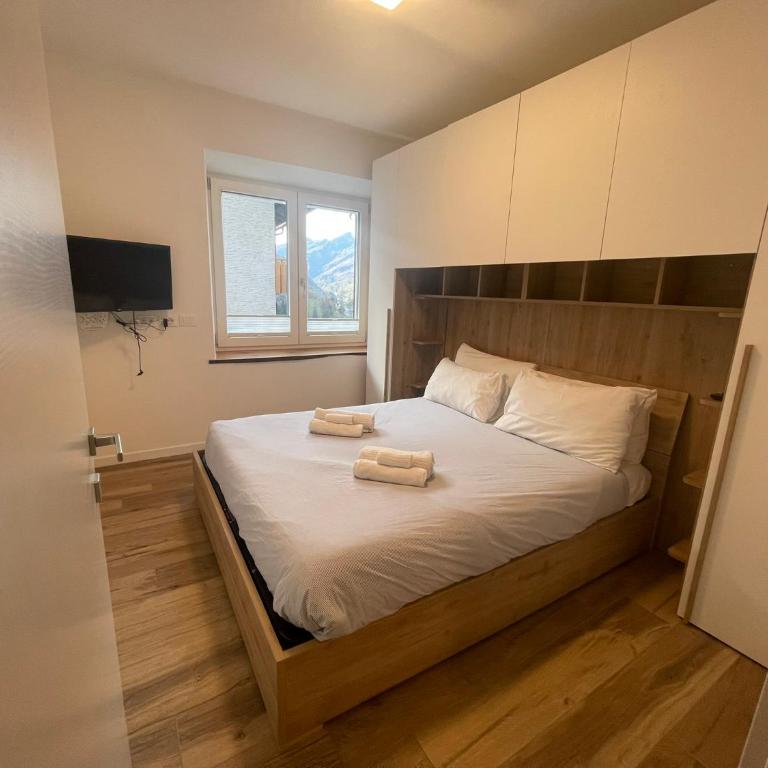 SnowLake Suite & Apartment - Appartamento - Piano Terra - 13