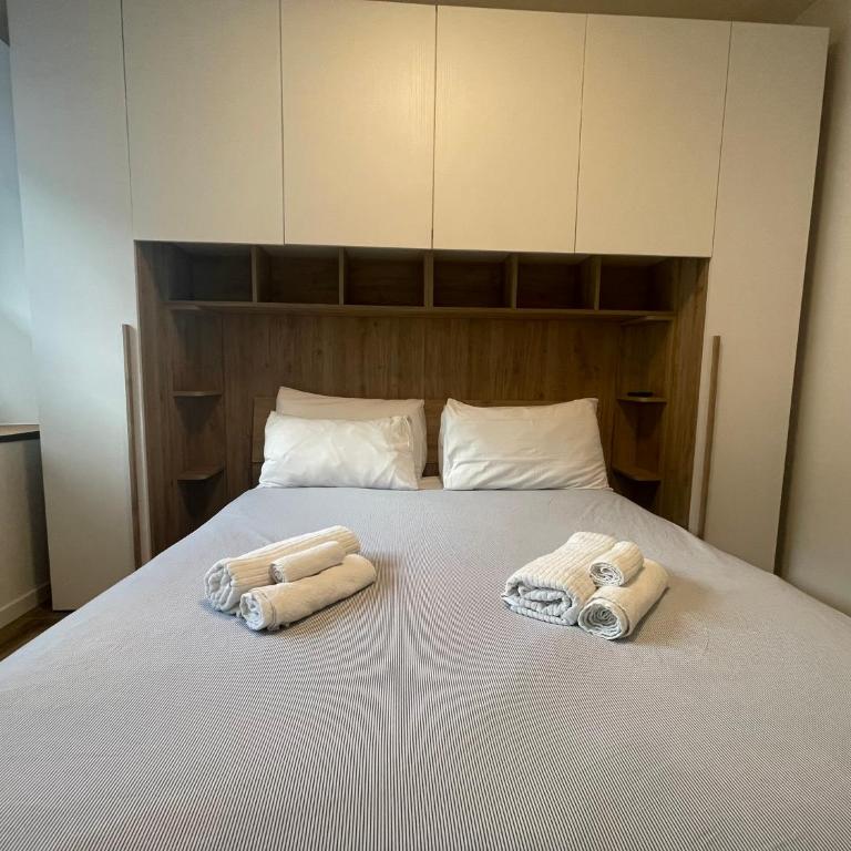 SnowLake Suite & Apartment - Appartamento - Piano Terra - 9