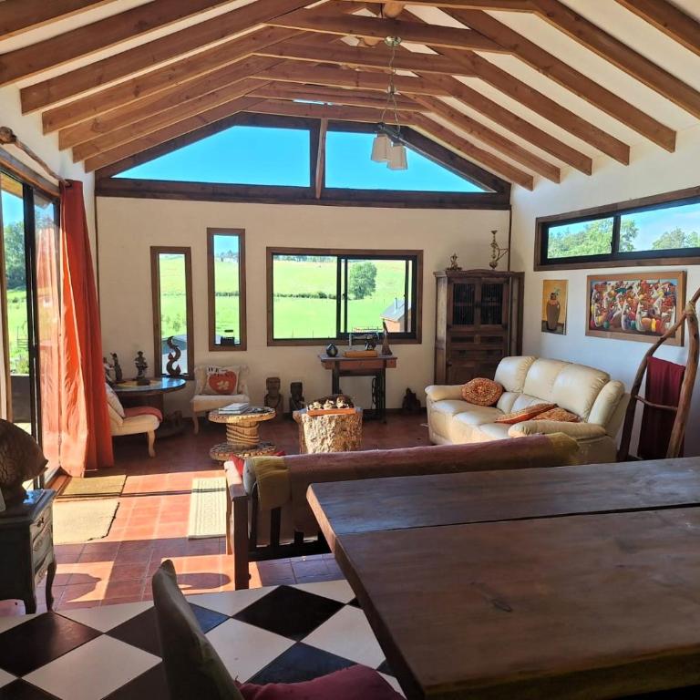 Eco Brújula II - Casa de 3 dormitorios - 10