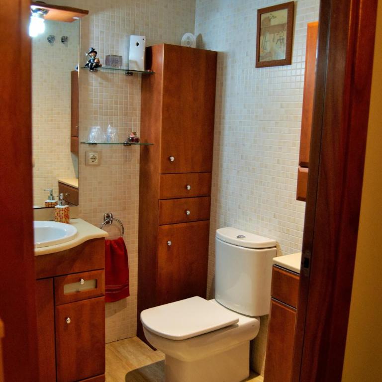 Arion Garden Apartment - Apartamento de 1 dormitorio - 8
