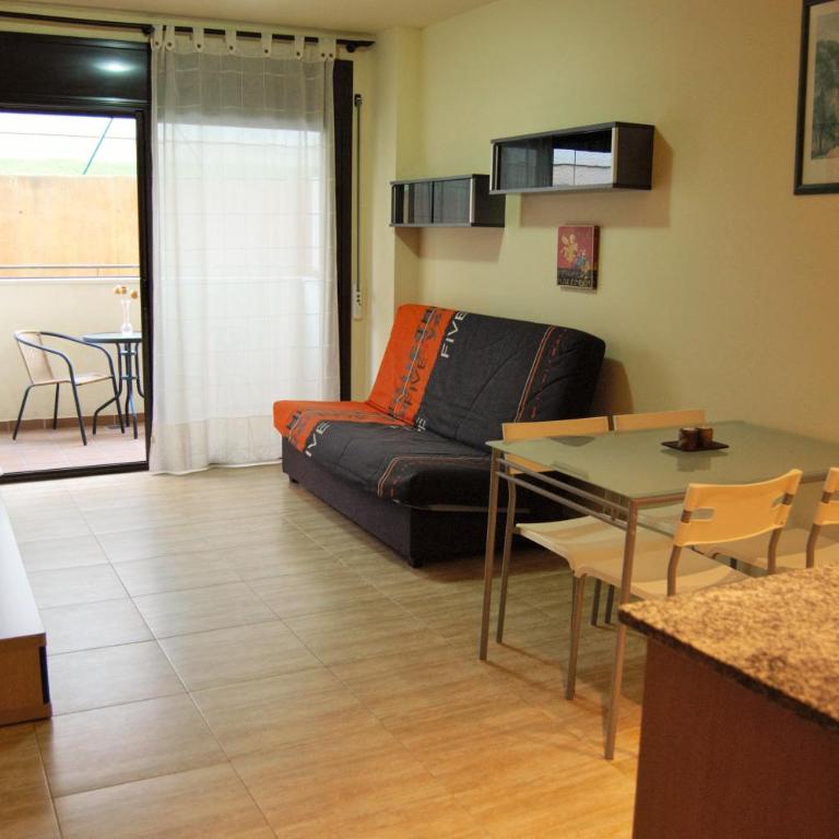 Arion Garden Apartment - Apartamento de 1 dormitorio - 2