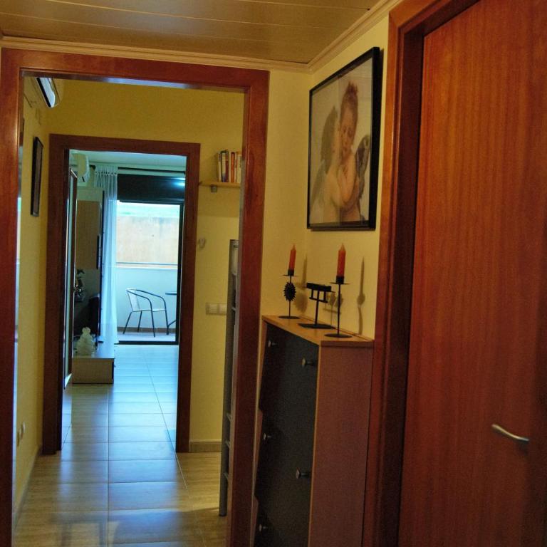 Arion Garden Apartment - Apartamento de 1 dormitorio - 11