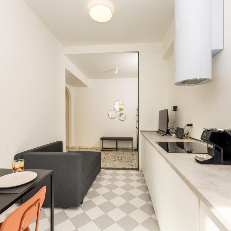 NiMa Holiday 49 - Appartamento con 2 Camere da Letto - 18