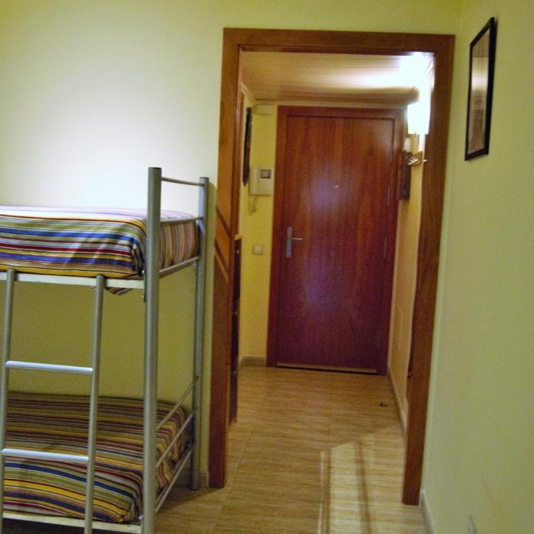 Arion Garden Apartment - Apartamento de 1 dormitorio - 12