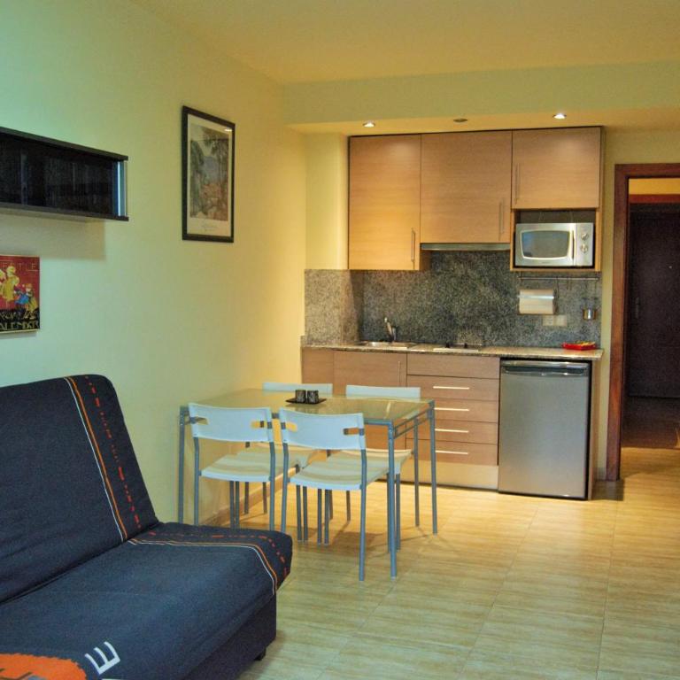 Arion Garden Apartment - Apartamento de 1 dormitorio - 4