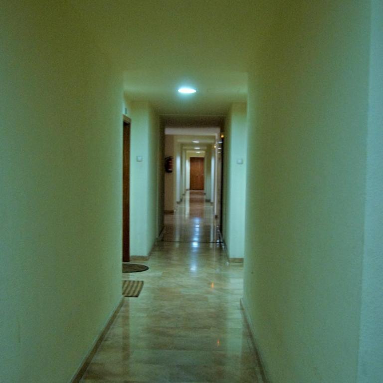 Arion Garden Apartment - Apartamento de 1 dormitorio - 13