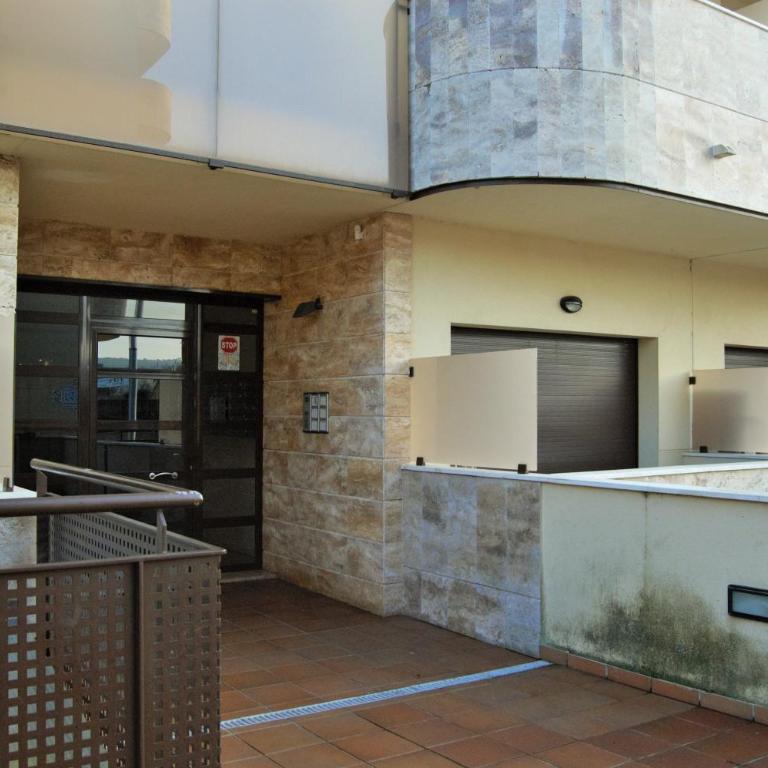 Arion Garden Apartment - Apartamento de 1 dormitorio - 14