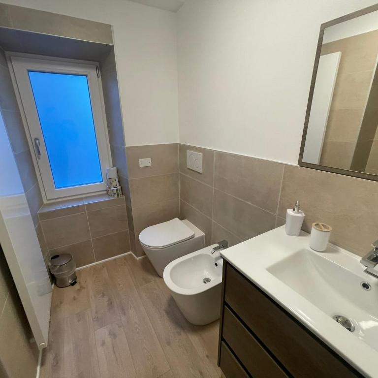 SnowLake Suite & Apartment - Appartamento con Terrazza - 13