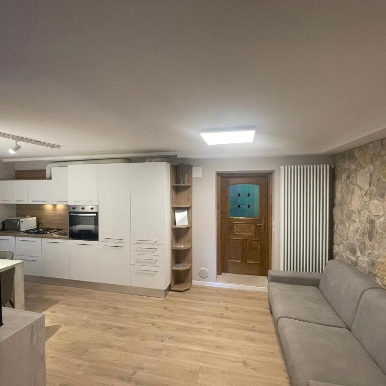 SnowLake Suite & Apartment - Appartamento con Terrazza - 11