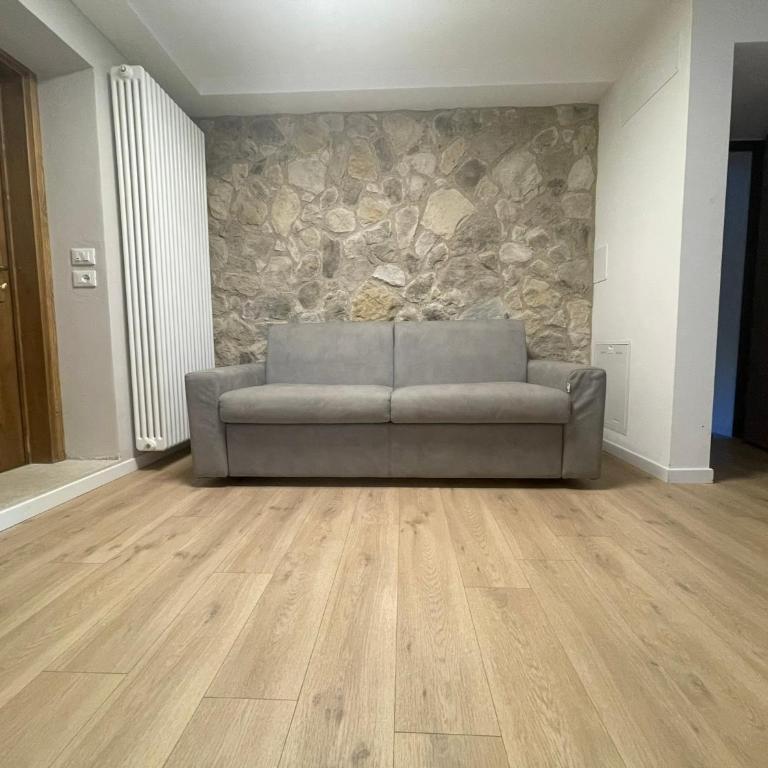 SnowLake Suite & Apartment - Appartamento con Terrazza - 9