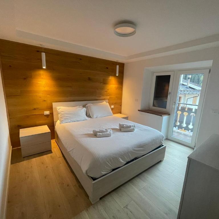 SnowLake Suite & Apartment - Appartamento con Terrazza - 10