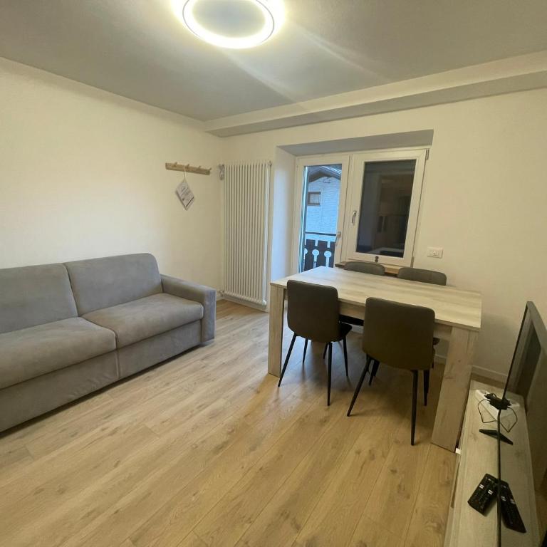 SnowLake Suite & Apartment - Appartamento con Balcone - 10