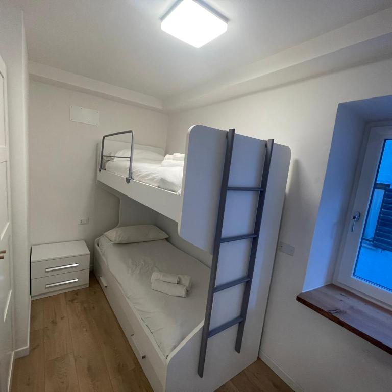 SnowLake Suite & Apartment - Appartamento con Balcone - 17