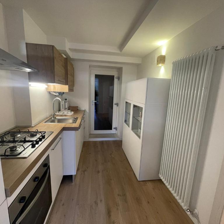 SnowLake Suite & Apartment - Appartamento con Balcone - 16