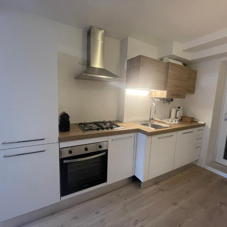 SnowLake Suite & Apartment - Appartamento con Balcone - 12
