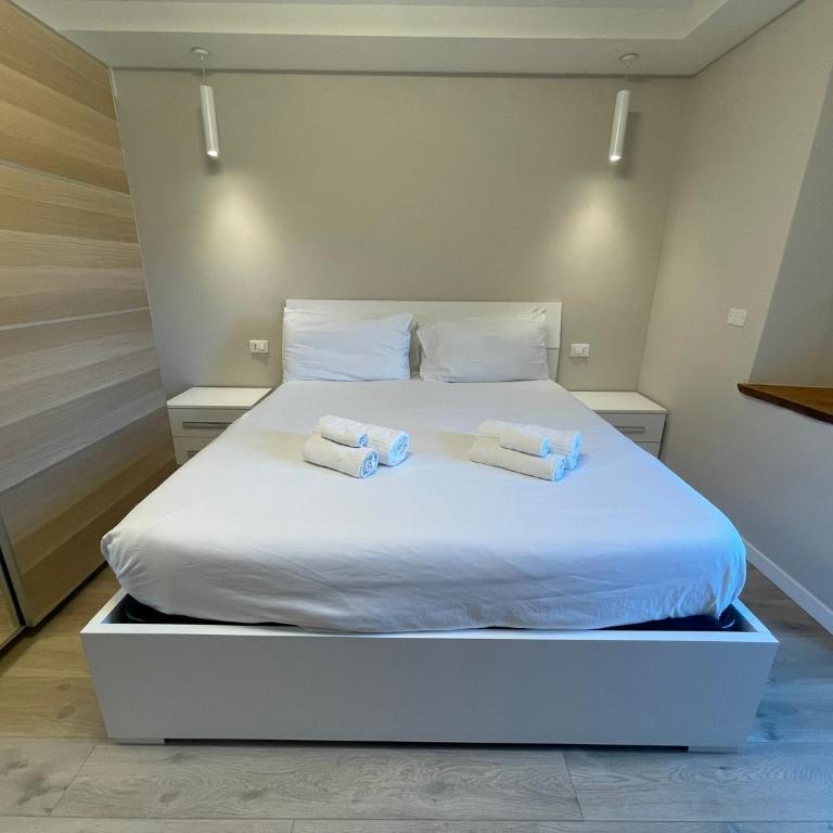 SnowLake Suite & Apartment - Appartamento con Balcone - 15