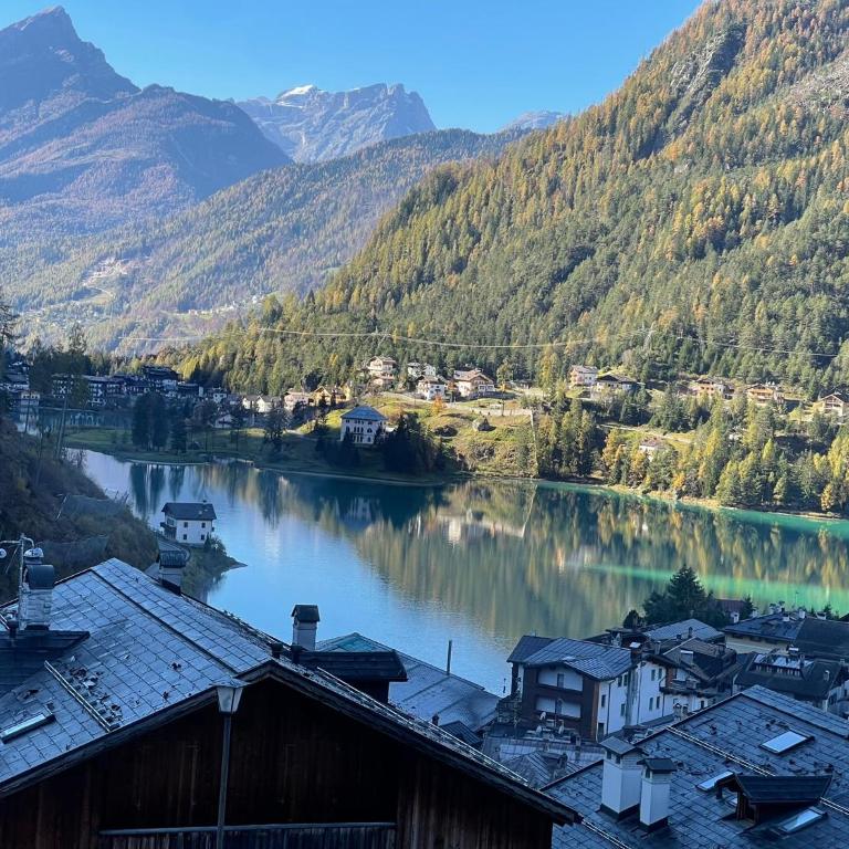 SnowLake Suite & Apartment - Appartamento con Terrazza - 2