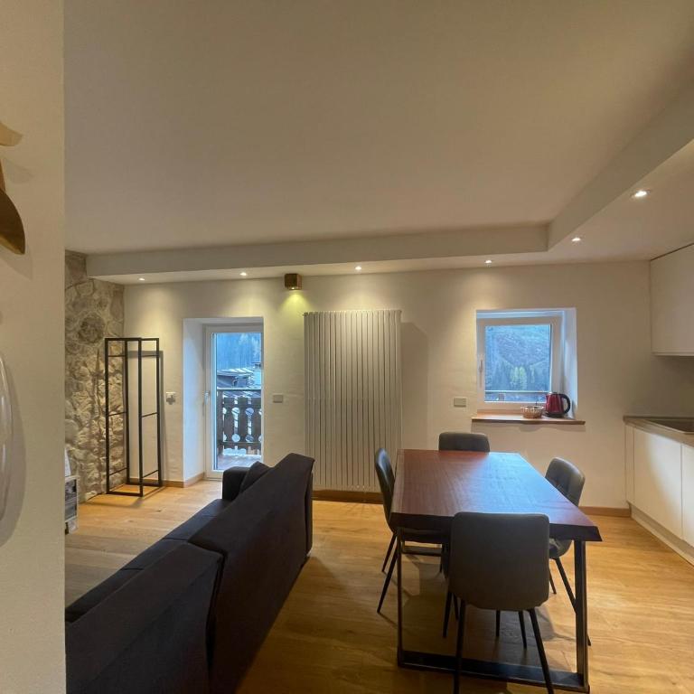 SnowLake Suite & Apartment - Appartamento Superior - 21