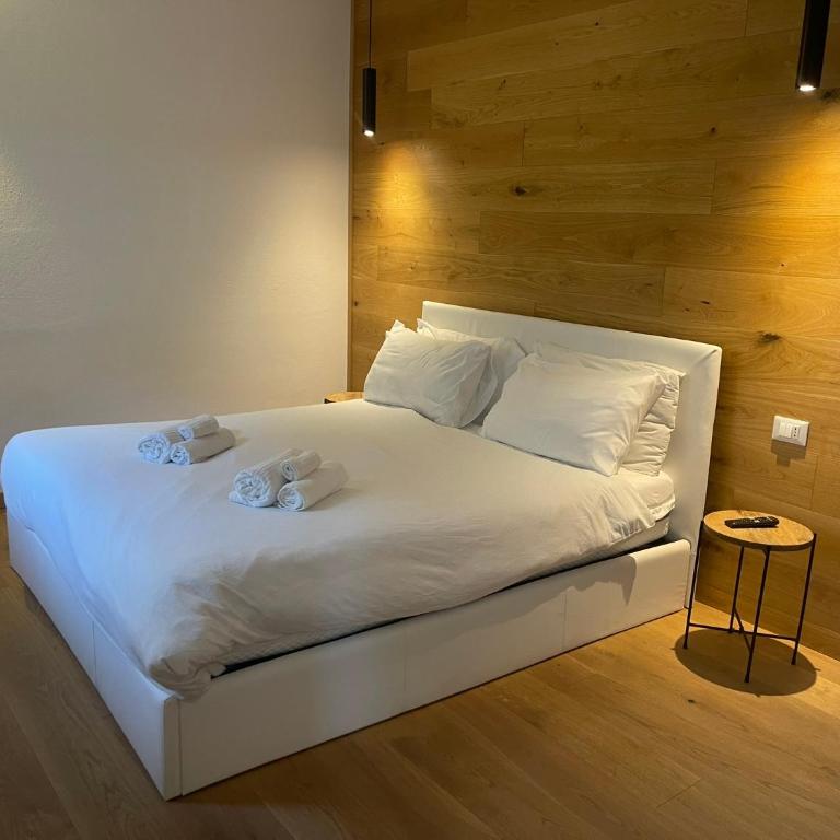 SnowLake Suite & Apartment - Appartamento Superior - 26