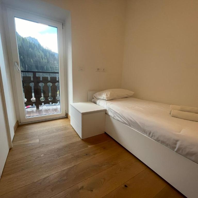 SnowLake Suite & Apartment - Appartamento Superior - 23