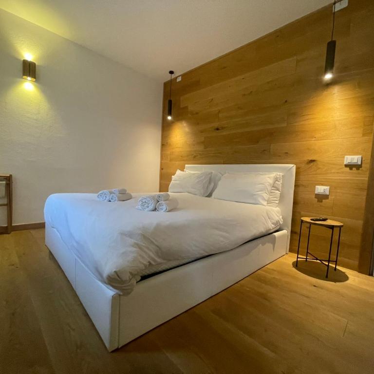 SnowLake Suite & Apartment - Appartamento Superior - 27