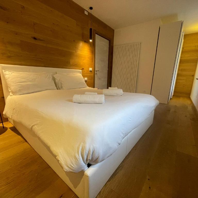 SnowLake Suite & Apartment - Appartamento Superior - 24