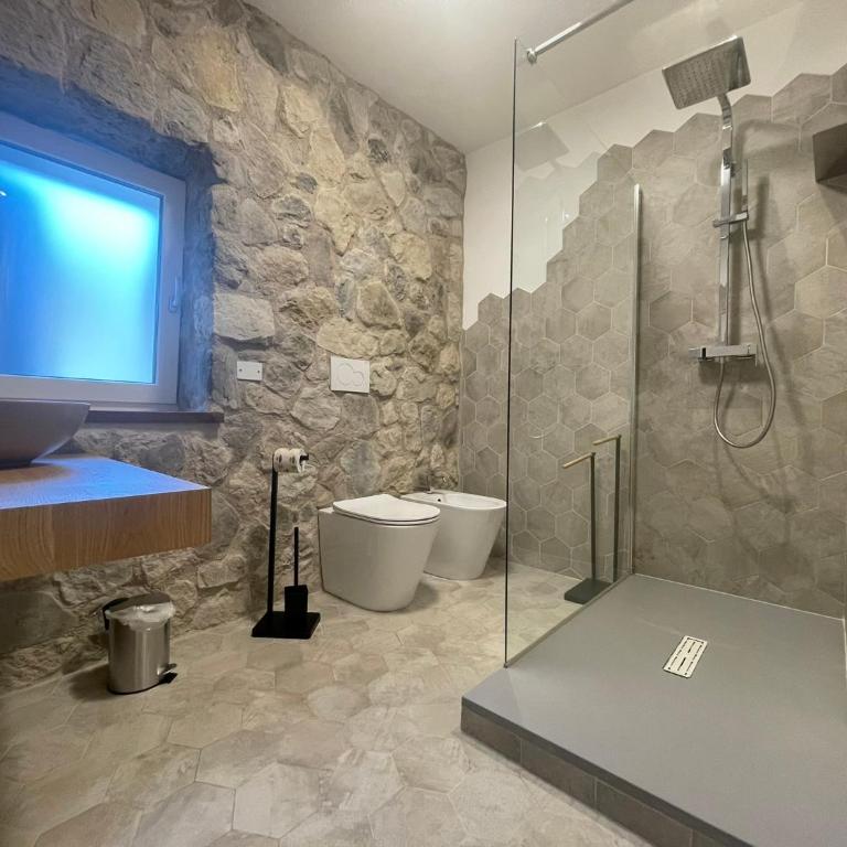 SnowLake Suite & Apartment - Appartamento Superior - 22