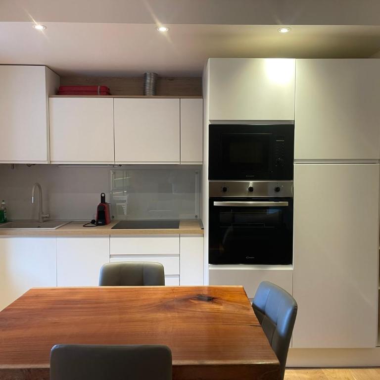 SnowLake Suite & Apartment - Appartamento Superior - 36
