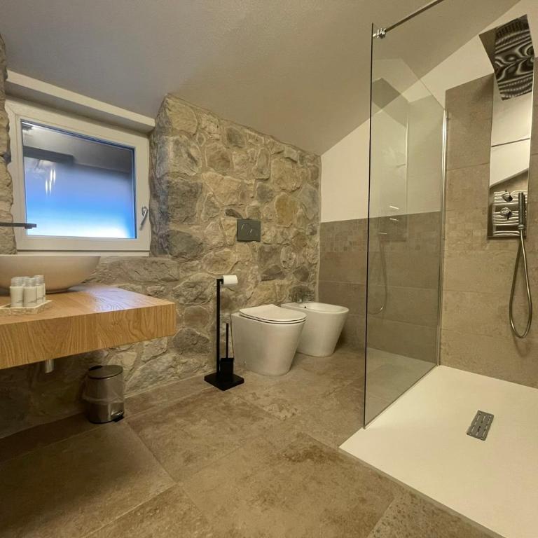 SnowLake Suite & Apartment - Appartamento Superior - 35