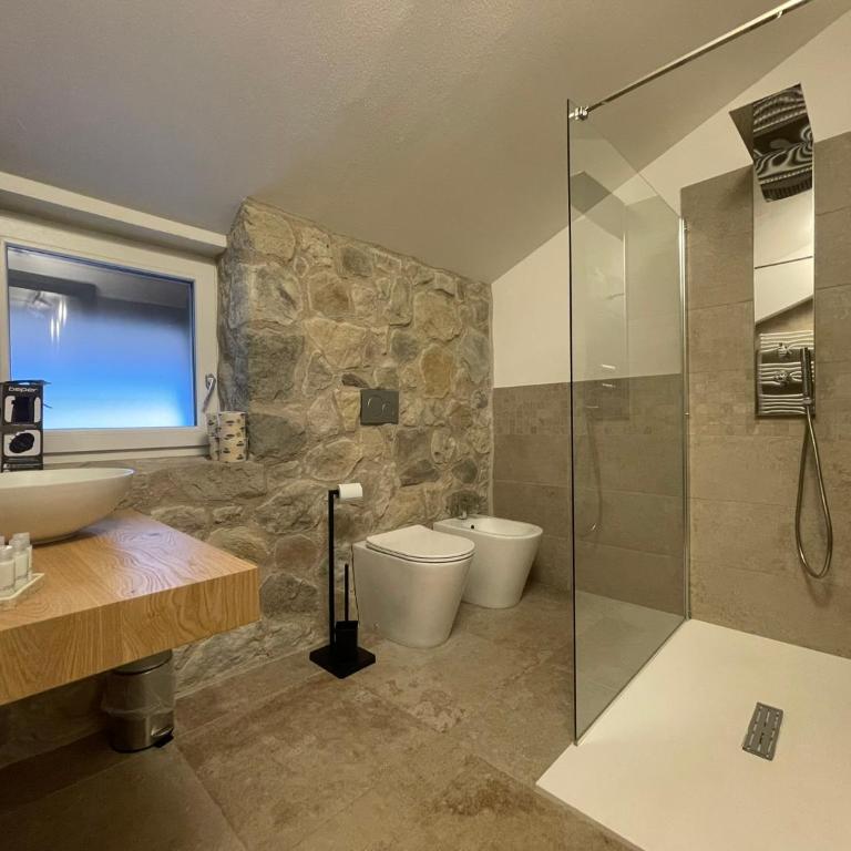 SnowLake Suite & Apartment - Appartamento Superior - 34