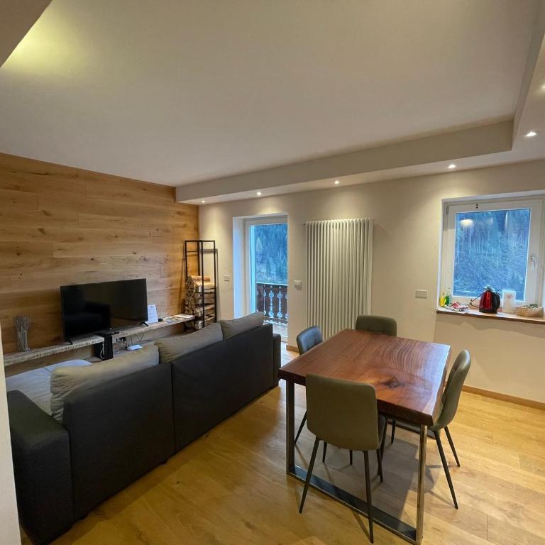 SnowLake Suite & Apartment - Appartamento Superior - 31