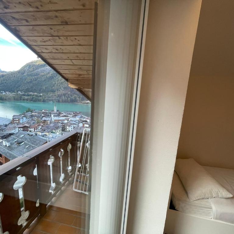 SnowLake Suite & Apartment - Appartamento Superior - 33