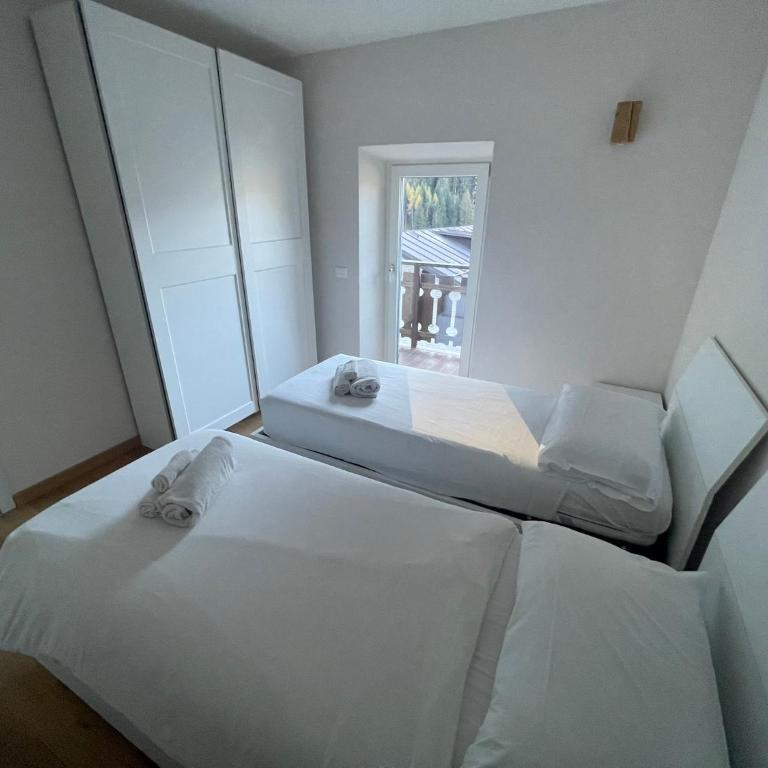 SnowLake Suite & Apartment - Appartamento Deluxe - 22