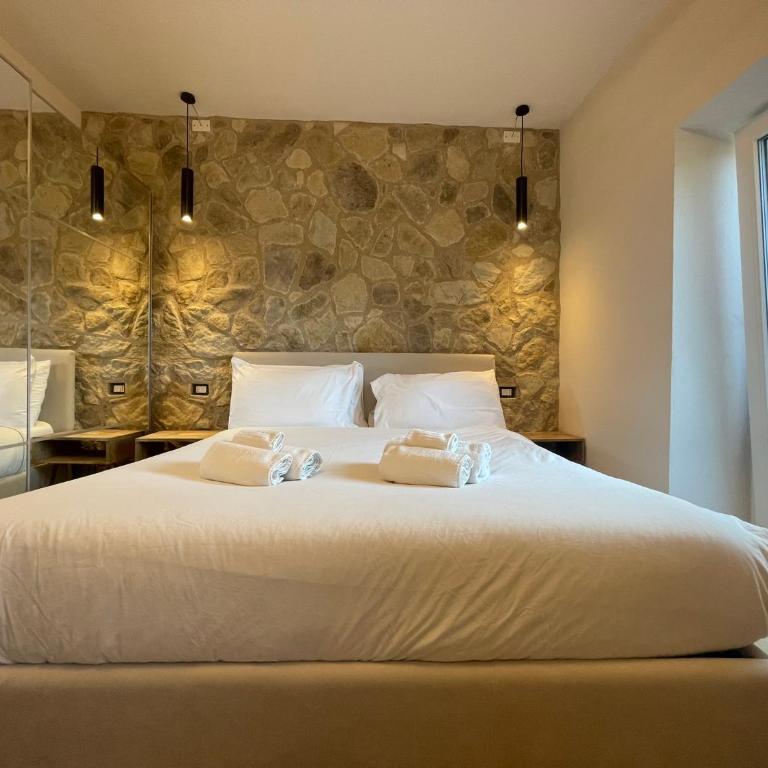 SnowLake Suite & Apartment - Appartamento Deluxe - 21