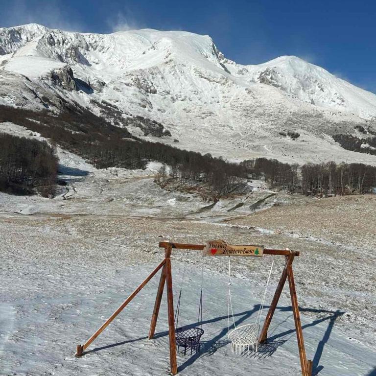 The View Smrcevo Brdo - Two-Bedroom Apartment - 19