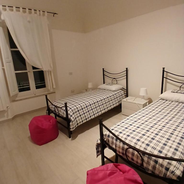 Casa Maergilù - Casa con 2 Camere da Letto - 35