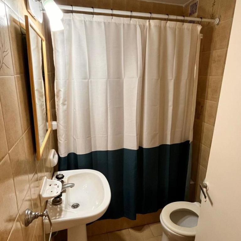 Amplio Departamento Zona Centro - Apartamento de 1 dormitorio - 6