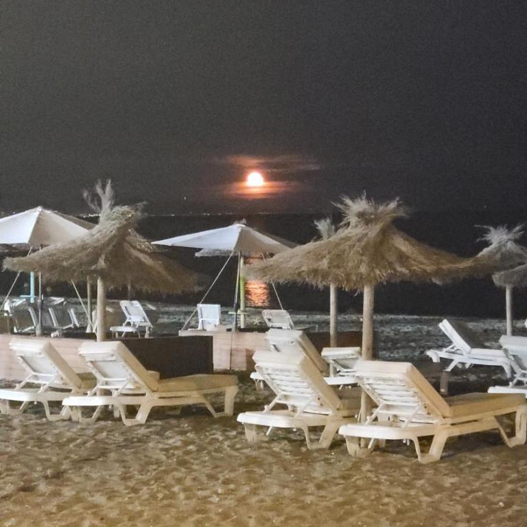 Marina Casares Beachside Apartment - Apartamento de 1 dormitorio - 21