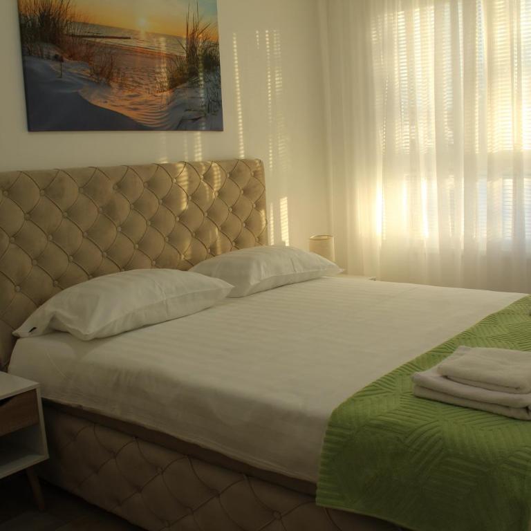 Zemun Residence - Apartman sa 1 Spavaćom Sobom - 23